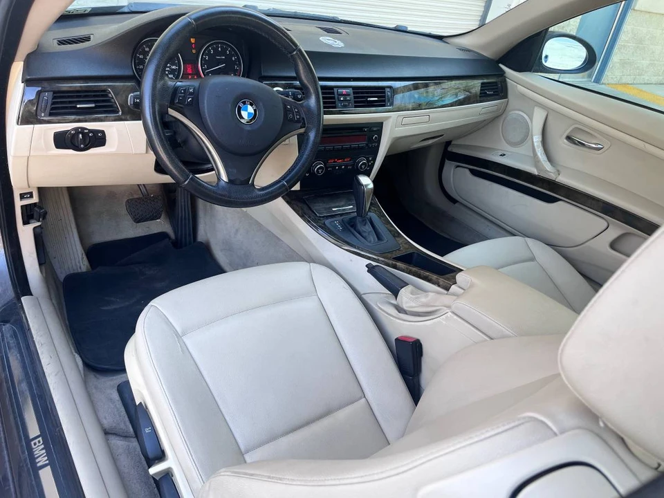 2007 BMW E92 3 Series Coupe - Image 7 of 11