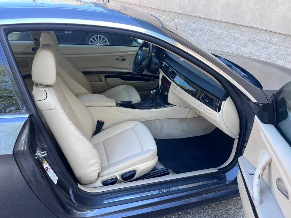 2007 BMW E92 3 Series Coupe - Image 9 of 11