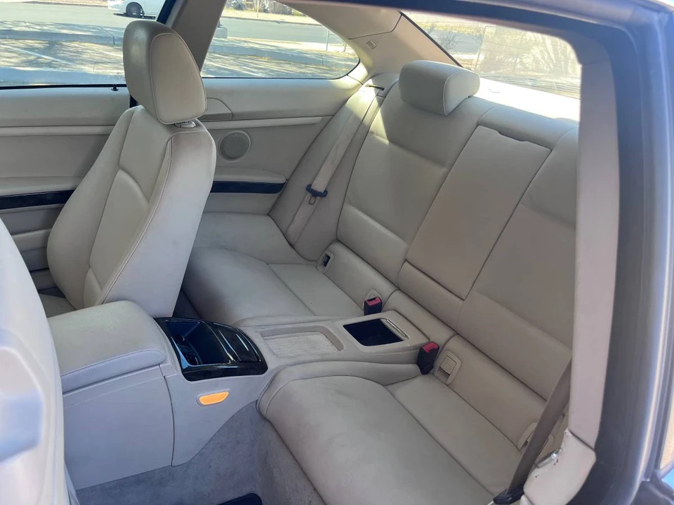 2007 BMW E92 3 Series Coupe - Image 11 of 11