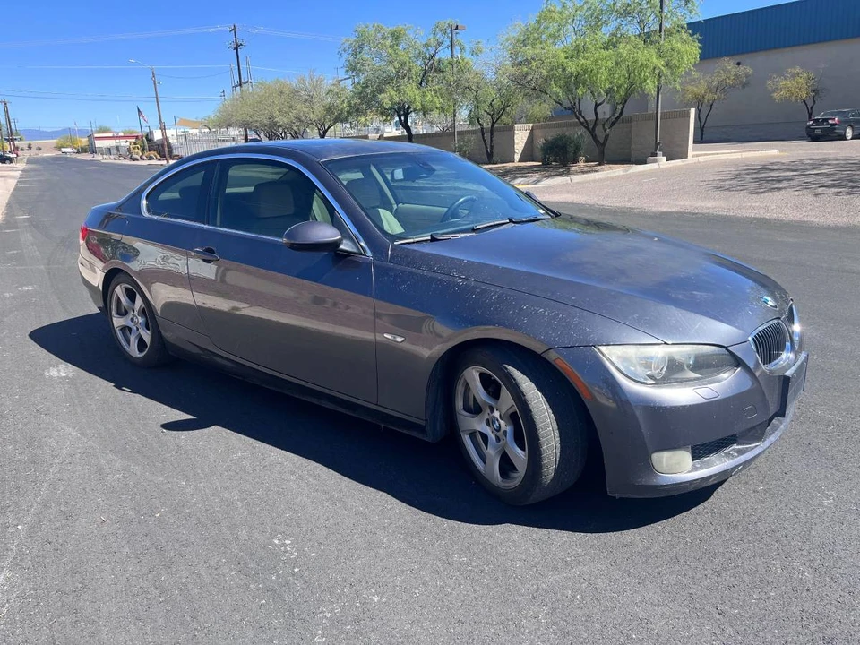 2007 BMW E92 3 Series Coupe - Image 5 of 11