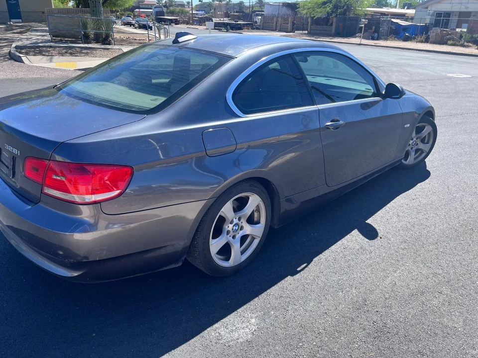 2007 BMW E92 3 Series Coupe - Image 4 of 11