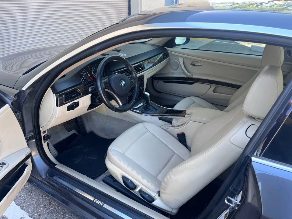 2007 BMW E92 3 Series Coupe - Image 6 of 11