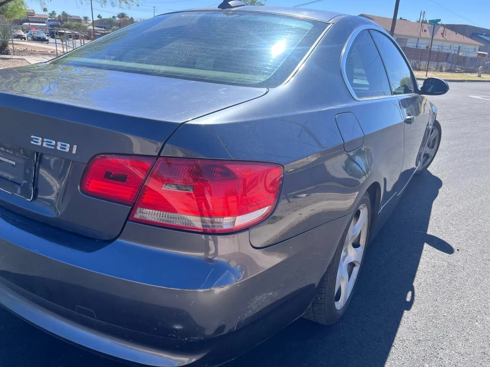 2007 BMW E92 3 Series Coupe - Image 3 of 11