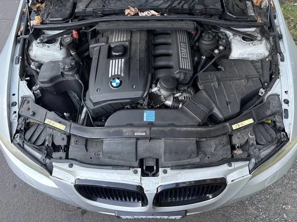 2007 BMW E92 3 Series Coupe - Image 7 of 15