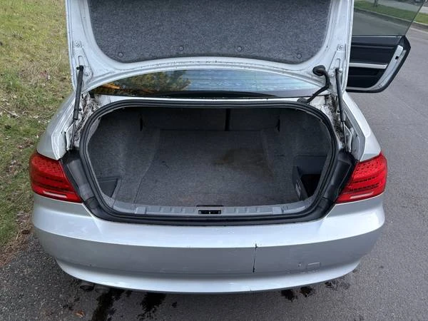 2007 BMW E92 3 Series Coupe - Image 13 of 15