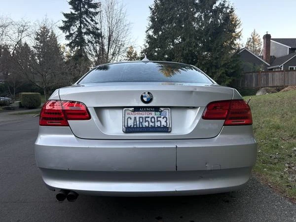 2007 BMW E92 3 Series Coupe - Image 8 of 15