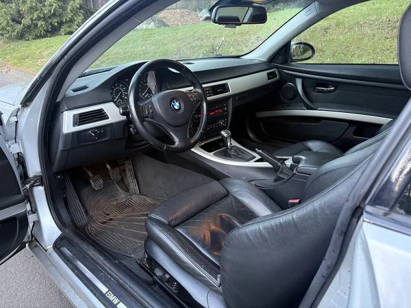 2007 BMW E92 3 Series Coupe - Image 12 of 15