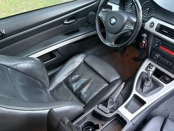 2007 BMW E92 3 Series Coupe - Image 14 of 15