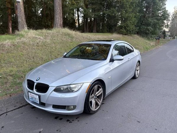 2007 BMW E92 3 Series Coupe - Image 4 of 15