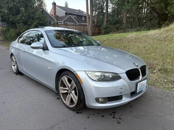 2007 BMW E92 3 Series Coupe - Image 5 of 15