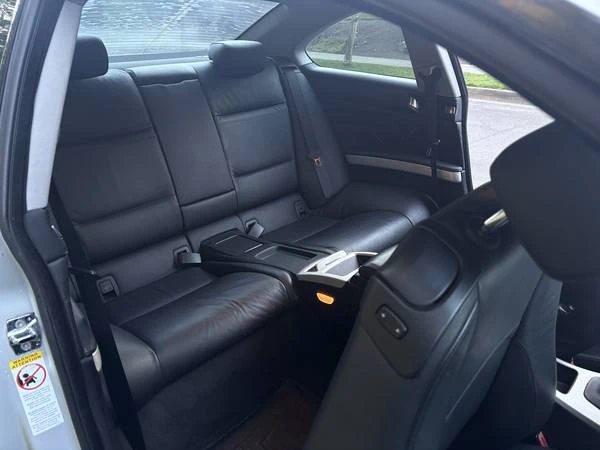2007 BMW E92 3 Series Coupe - Image 15 of 15