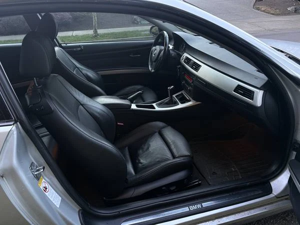 2007 BMW E92 3 Series Coupe - Image 10 of 15