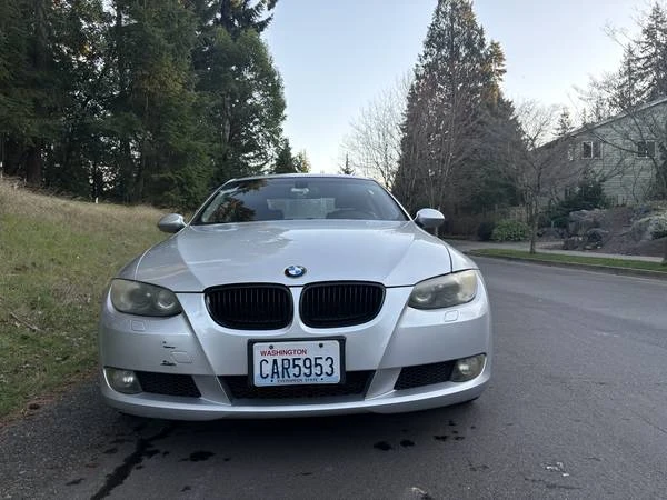 2007 BMW E92 3 Series Coupe - Image 6 of 15