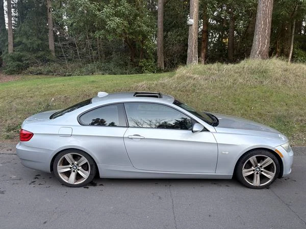 2007 BMW E92 3 Series Coupe - Image 2 of 15