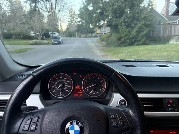 2007 BMW E92 3 Series Coupe - Image 3 of 15