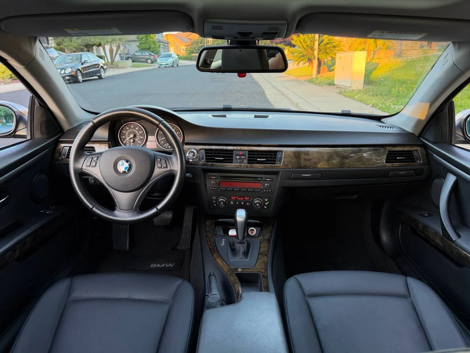 2007 BMW E92 3 Series Coupe - Image 16 of 20