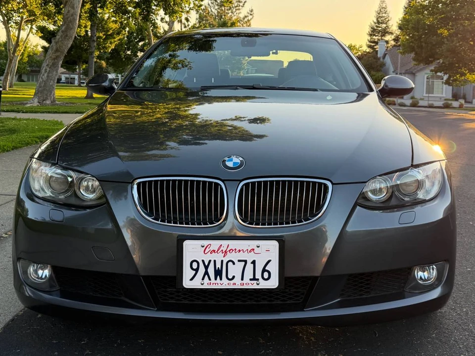 2007 BMW E92 3 Series Coupe - Image 4 of 20