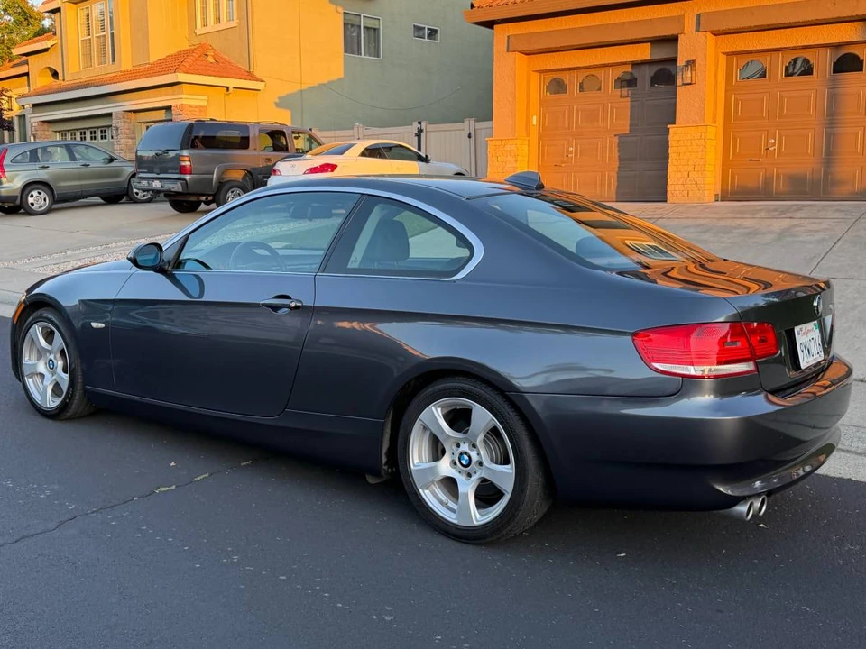 2007 BMW E92 3 Series Coupe - Image 9 of 20
