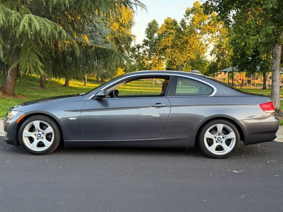 2007 BMW E92 3 Series Coupe - Image 10 of 20