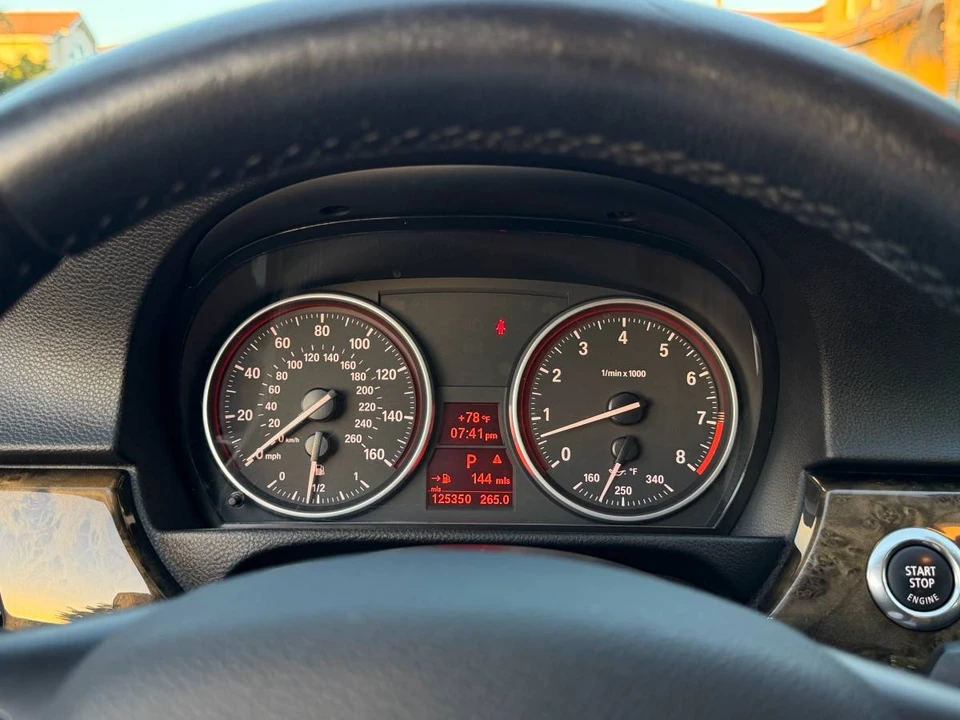 2007 BMW E92 3 Series Coupe - Image 17 of 20