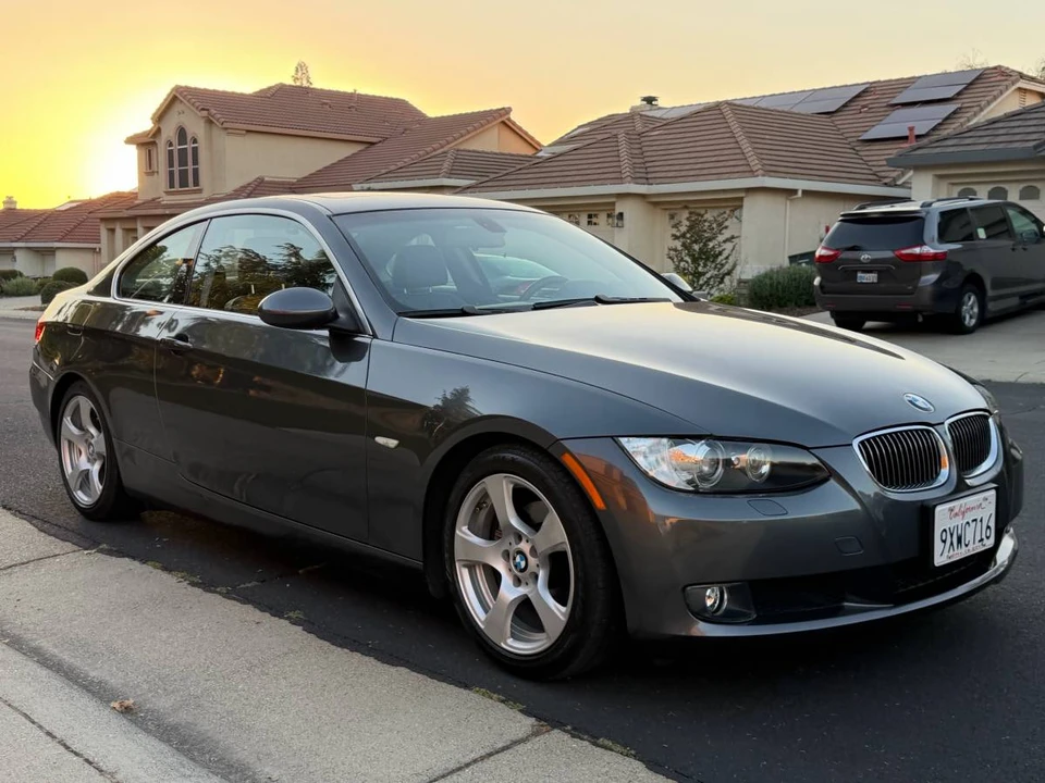 2007 BMW E92 3 Series Coupe - Image 6 of 20