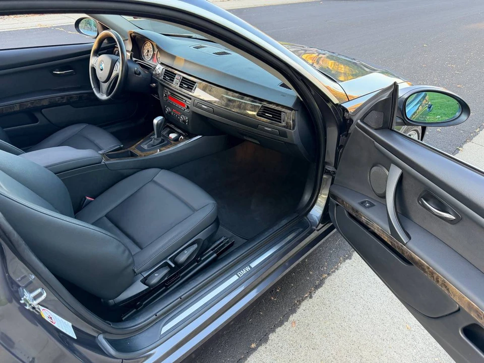 2007 BMW E92 3 Series Coupe - Image 15 of 20