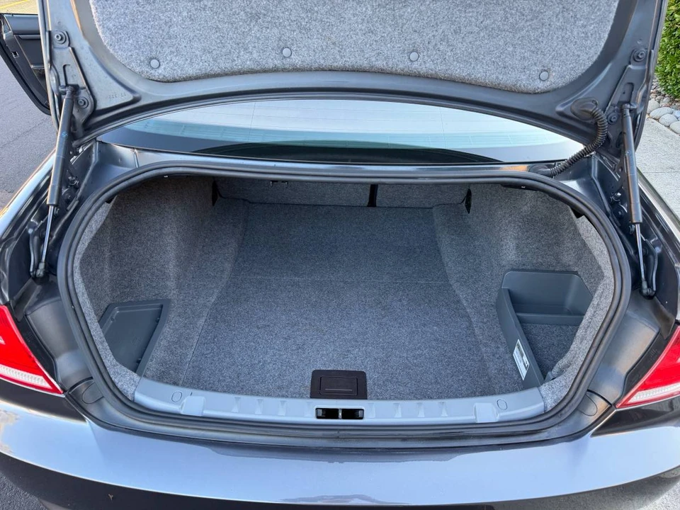 2007 BMW E92 3 Series Coupe - Image 20 of 20