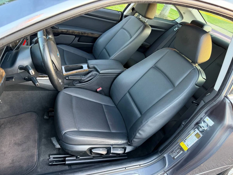 2007 BMW E92 3 Series Coupe - Image 11 of 20