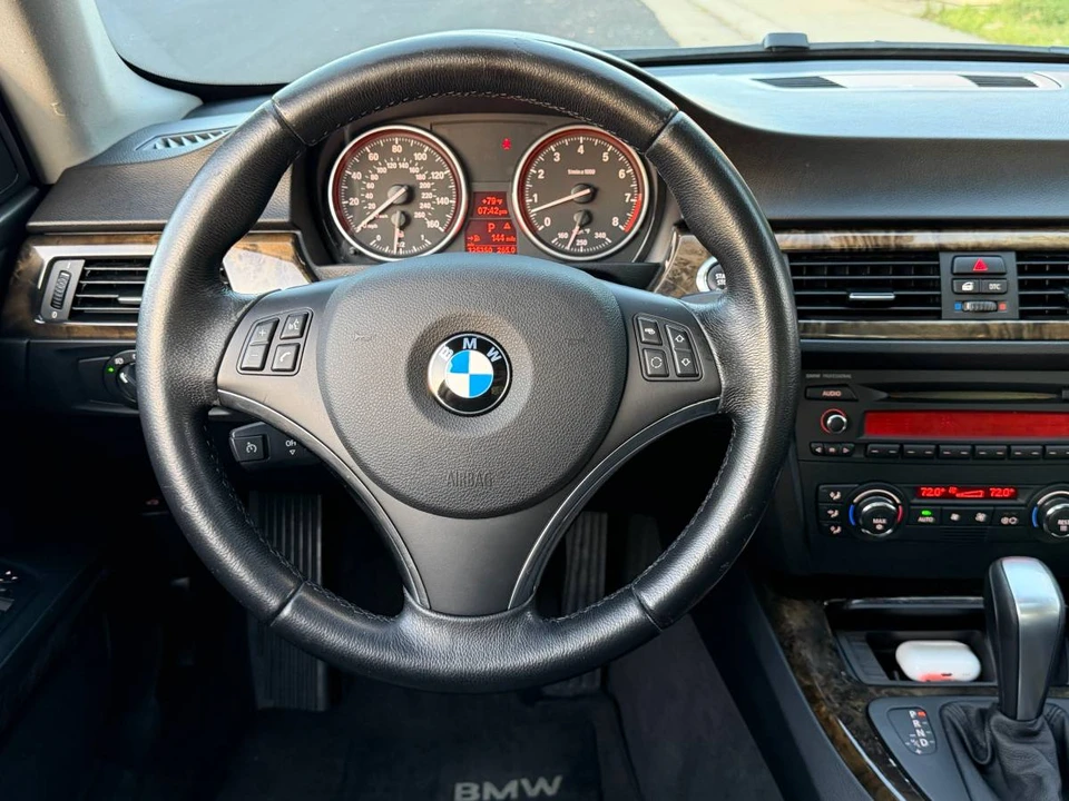 2007 BMW E92 3 Series Coupe - Image 13 of 20