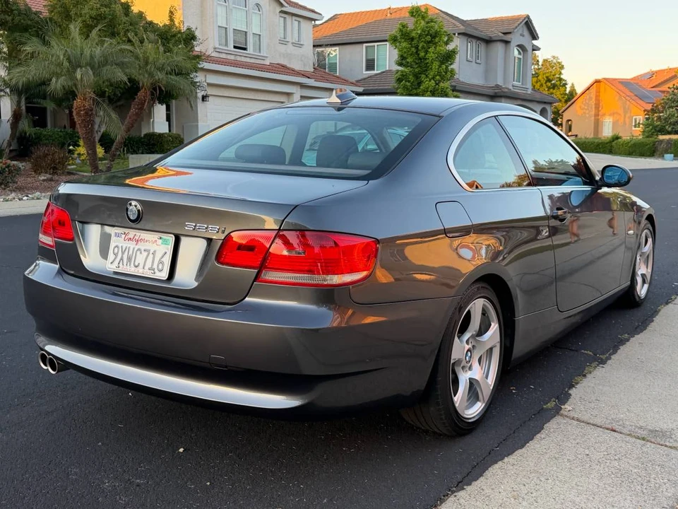 2007 BMW E92 3 Series Coupe - Image 7 of 20