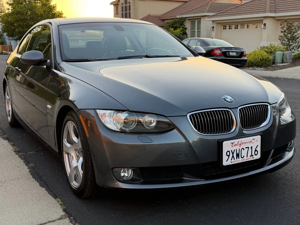 2007 BMW E92 3 Series Coupe - Image 5 of 20