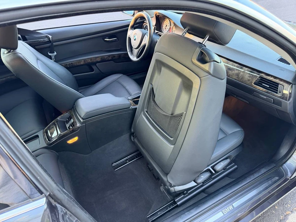 2007 BMW E92 3 Series Coupe - Image 18 of 20