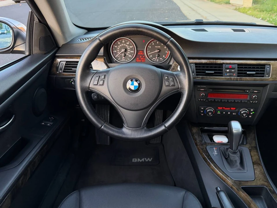 2007 BMW E92 3 Series Coupe - Image 2 of 20
