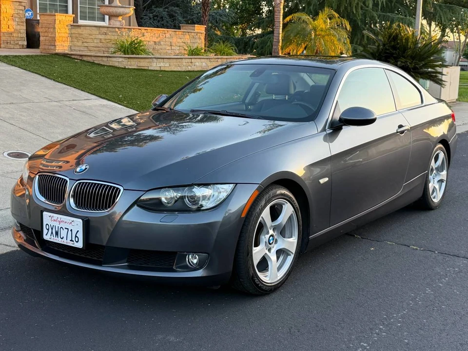2007 BMW E92 3 Series Coupe - Image 3 of 20