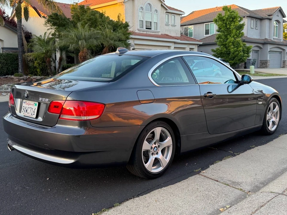 2007 BMW E92 3 Series Coupe - Image 8 of 20