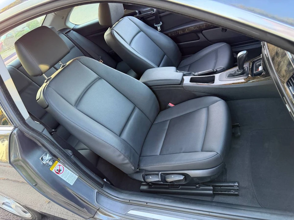 2007 BMW E92 3 Series Coupe - Image 14 of 20