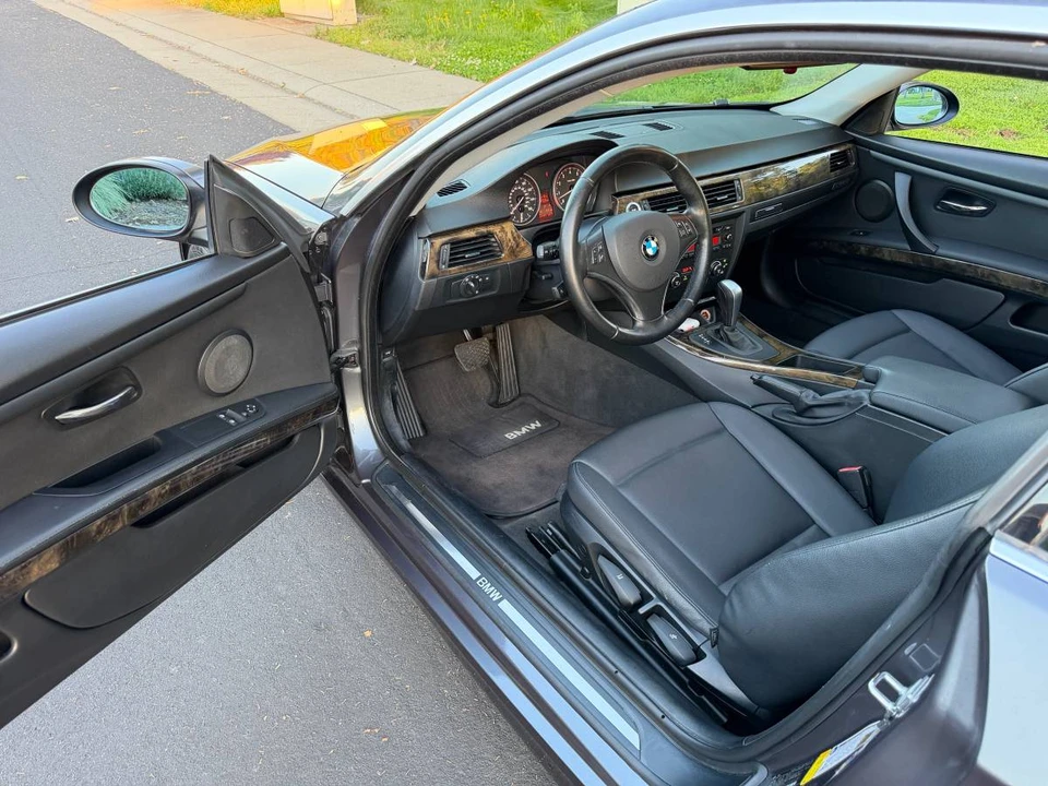 2007 BMW E92 3 Series Coupe - Image 12 of 20