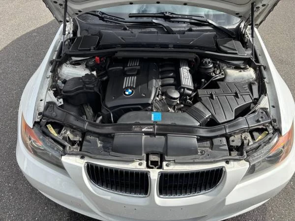 2007 BMW E90 3 Series Sedan - Image 13 of 14