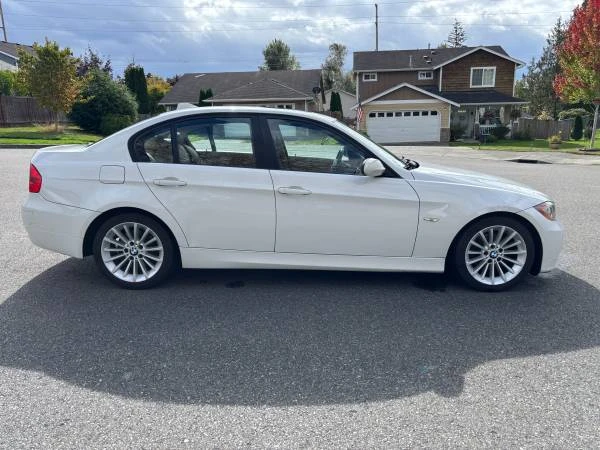 2007 BMW E90 3 Series Sedan - Image 2 of 14