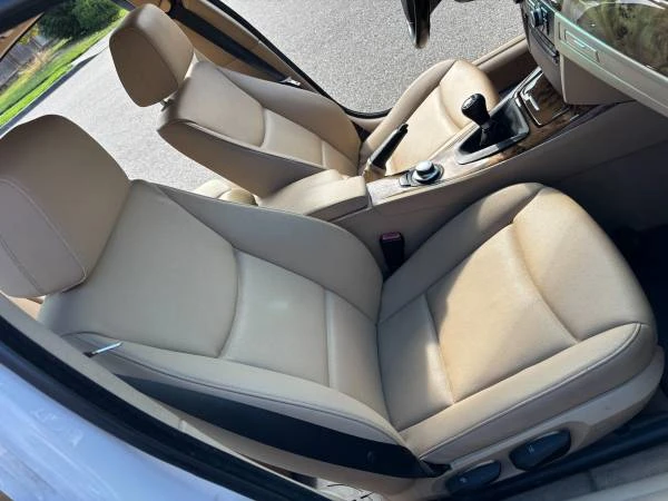 2007 BMW E90 3 Series Sedan - Image 10 of 14