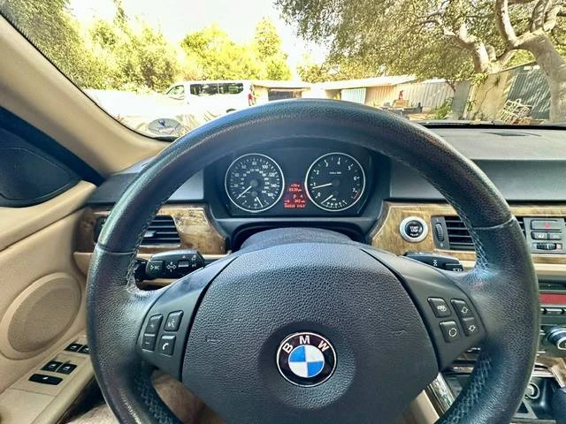 2007 BMW E91 3 Series Touring - Image 10 of 24