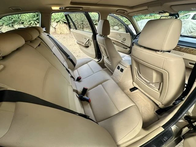 2007 BMW E91 3 Series Touring - Image 14 of 24