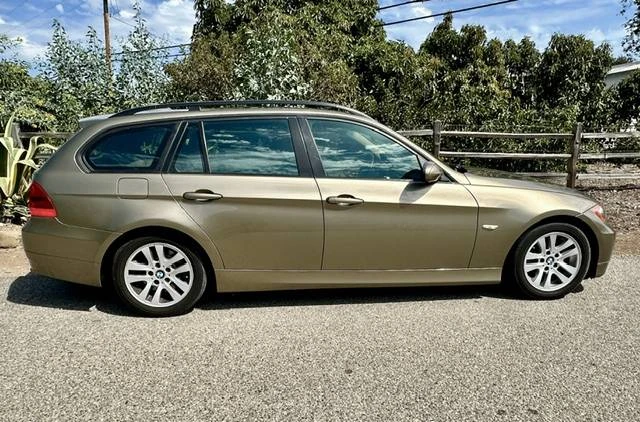 2007 BMW E91 3 Series Touring - Image 3 of 24