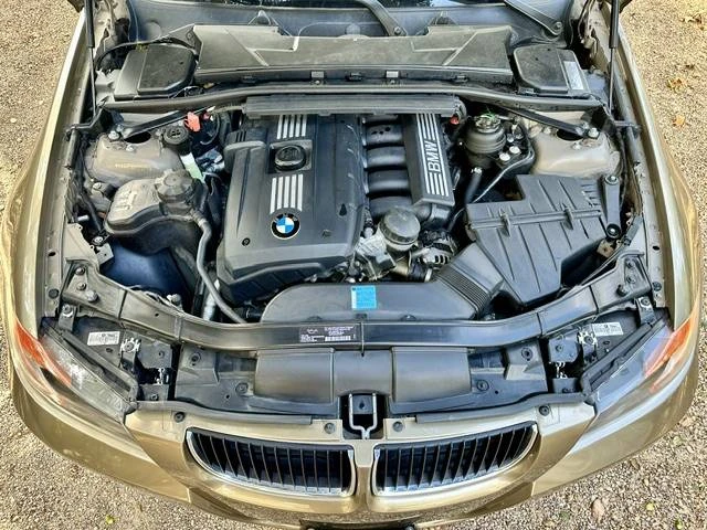 2007 BMW E91 3 Series Touring - Image 20 of 24