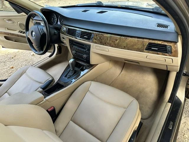 2007 BMW E91 3 Series Touring - Image 13 of 24