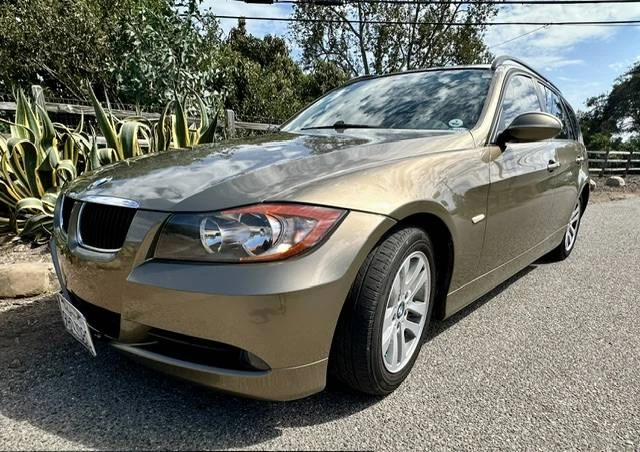2007 BMW E91 3 Series Touring - Image 7 of 24