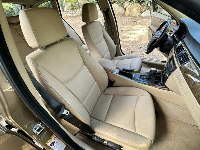 2007 BMW E91 3 Series Touring - Image 12 of 24