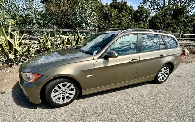 2007 BMW E91 3 Series Touring - Image 2 of 24