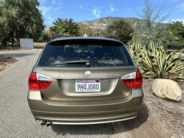 2007 BMW E91 3 Series Touring - Image 9 of 24
