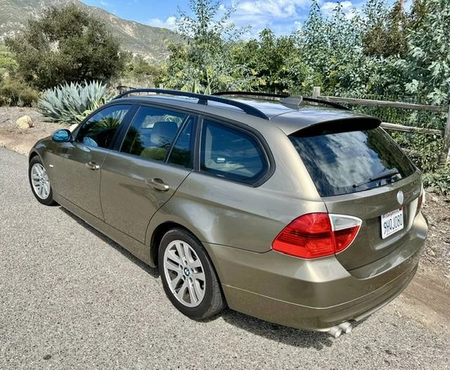 2007 BMW E91 3 Series Touring - Image 6 of 24